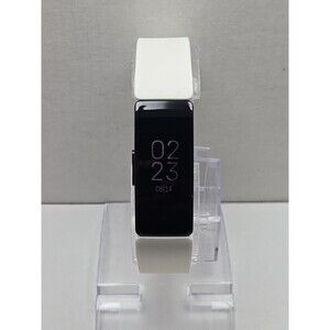 Fitbit Inspire HR FB413 Activity Tracker Heart Monitor Smartwatch No Charger